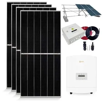 الاستخدام التجاري للنظام الشمسي