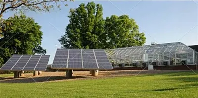 Types Of Solar Power Generation